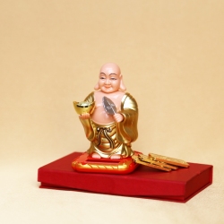 Tượng Phật Di Lạc năng lượng loại nhỏ